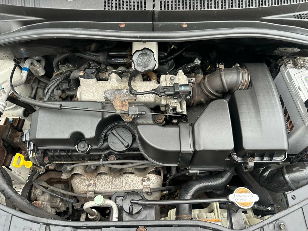 Kia Picanto Halo Ecodynamics Beige #42