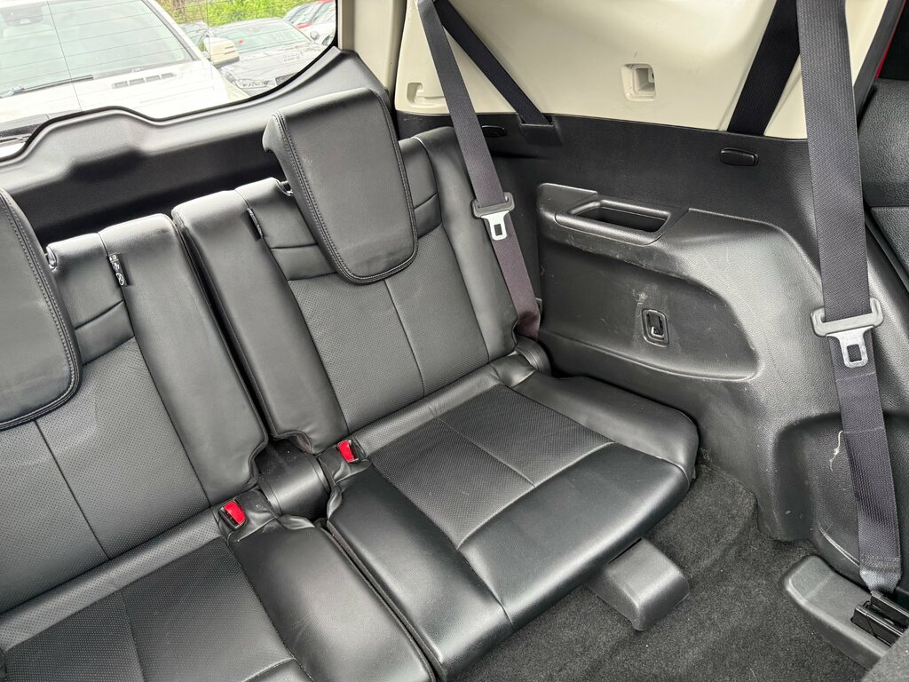 Nissan X-Trail 1.6L Tekna Green #75