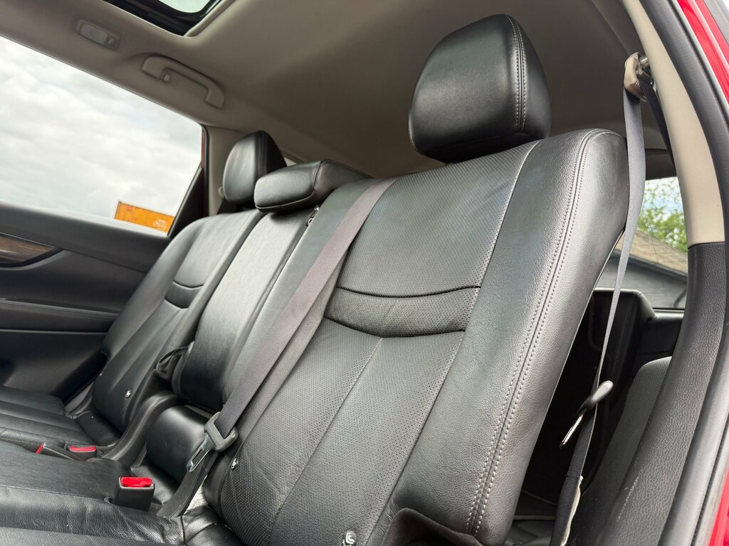 Nissan X-Trail 1.6L Tekna Green #30