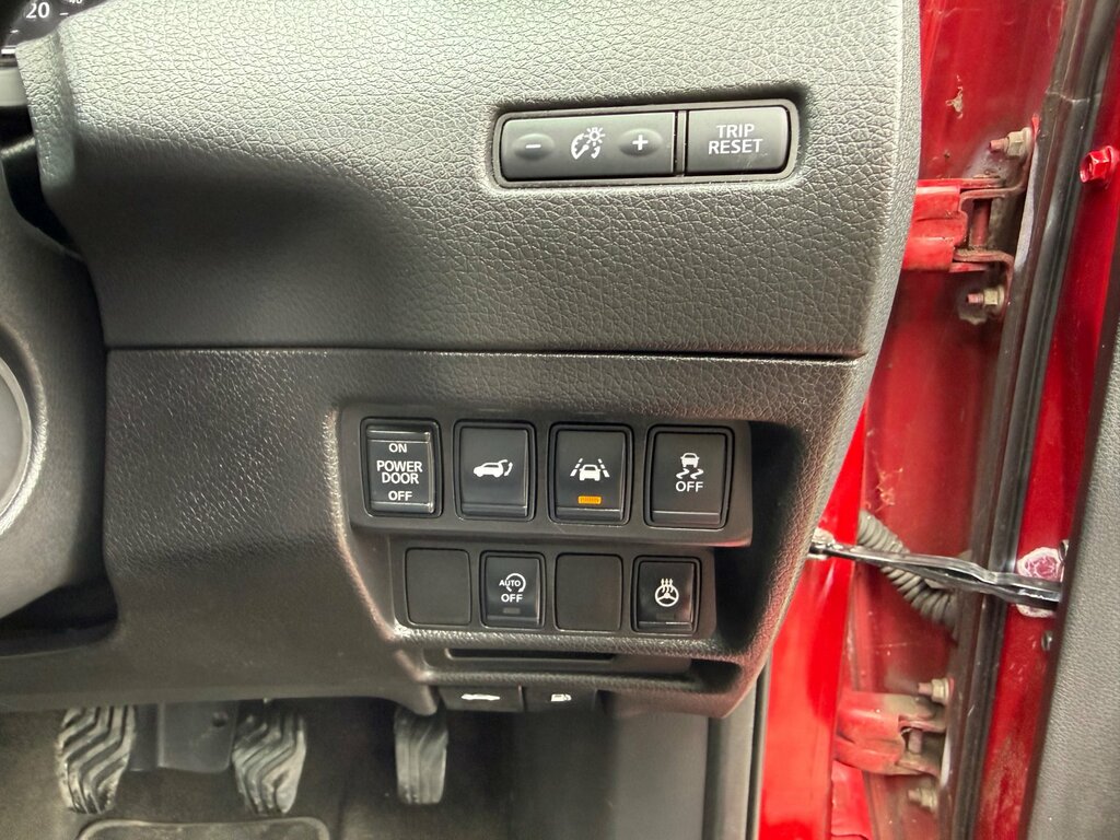 Nissan X-Trail 1.6L Tekna Green #46