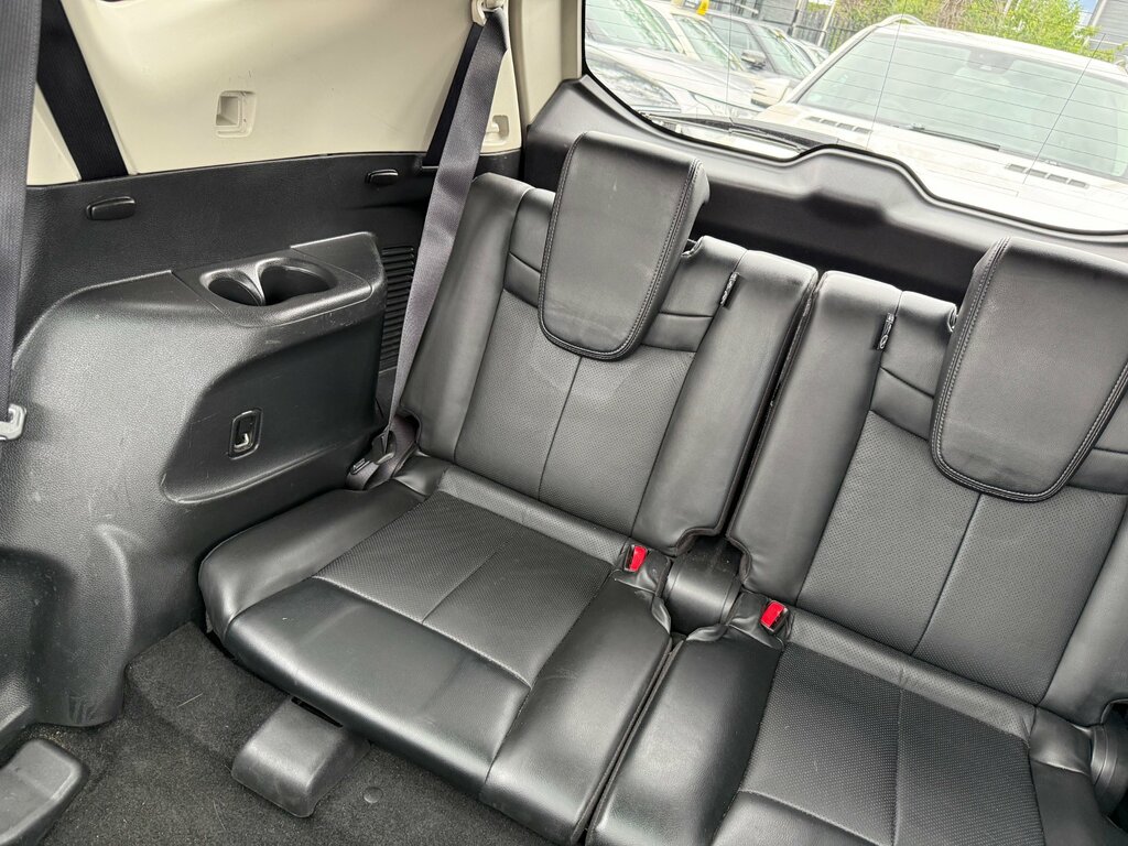 Nissan X-Trail 1.6L Tekna Green #76