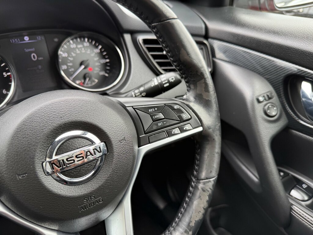 Nissan X-Trail 1.6L Tekna Green #56