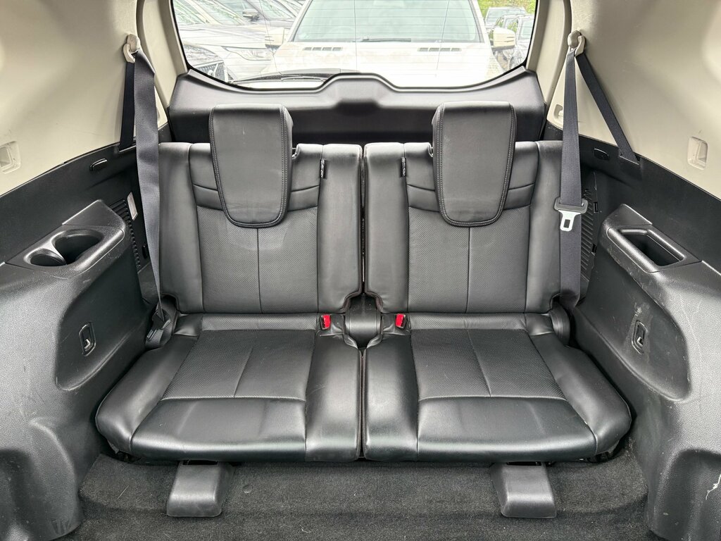 Nissan X-Trail 1.6L Tekna Green #8