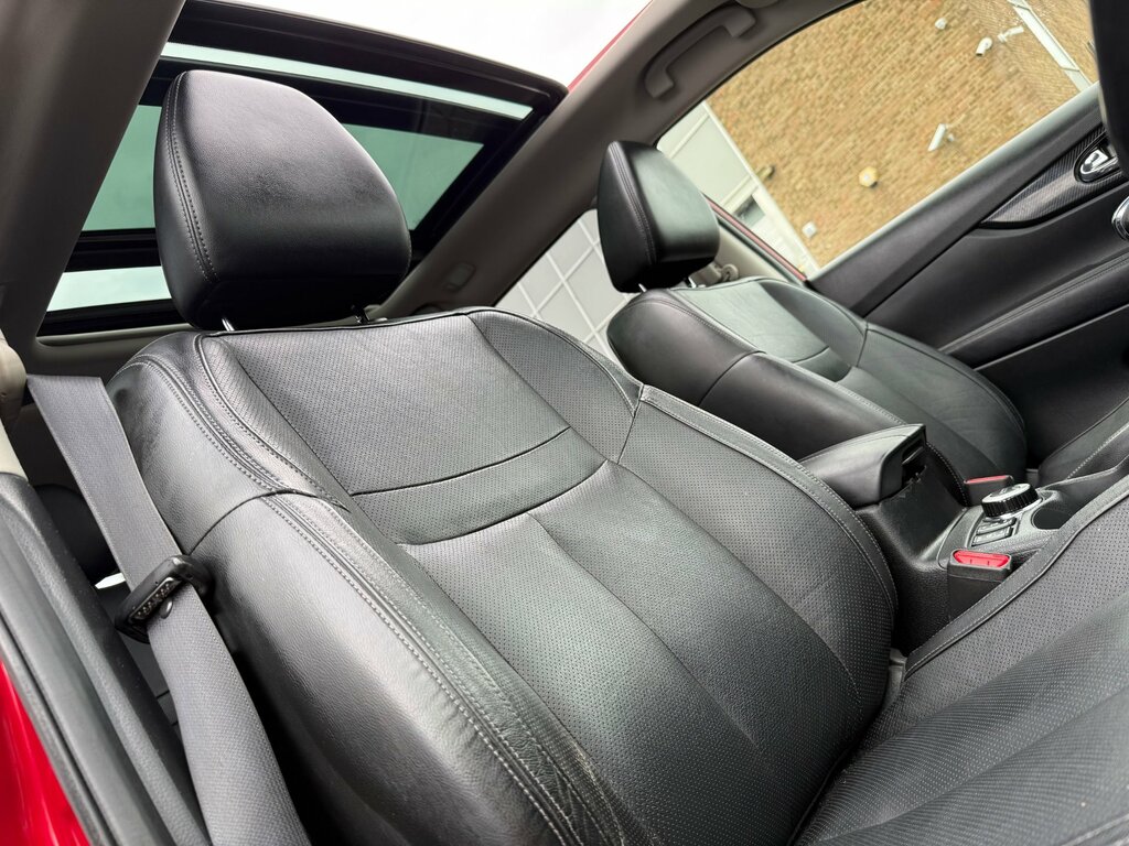 Nissan X-Trail 1.6L Tekna Green #45
