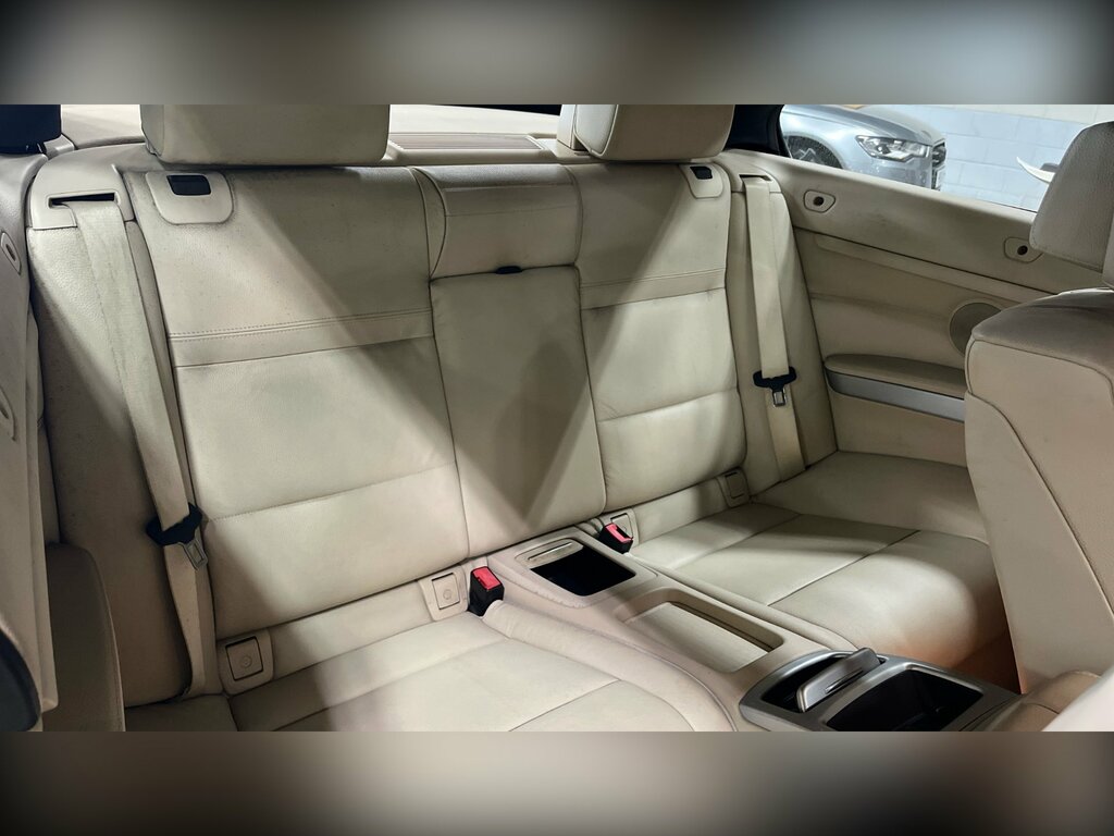 BMW 3 Series 335D M Sport White #7