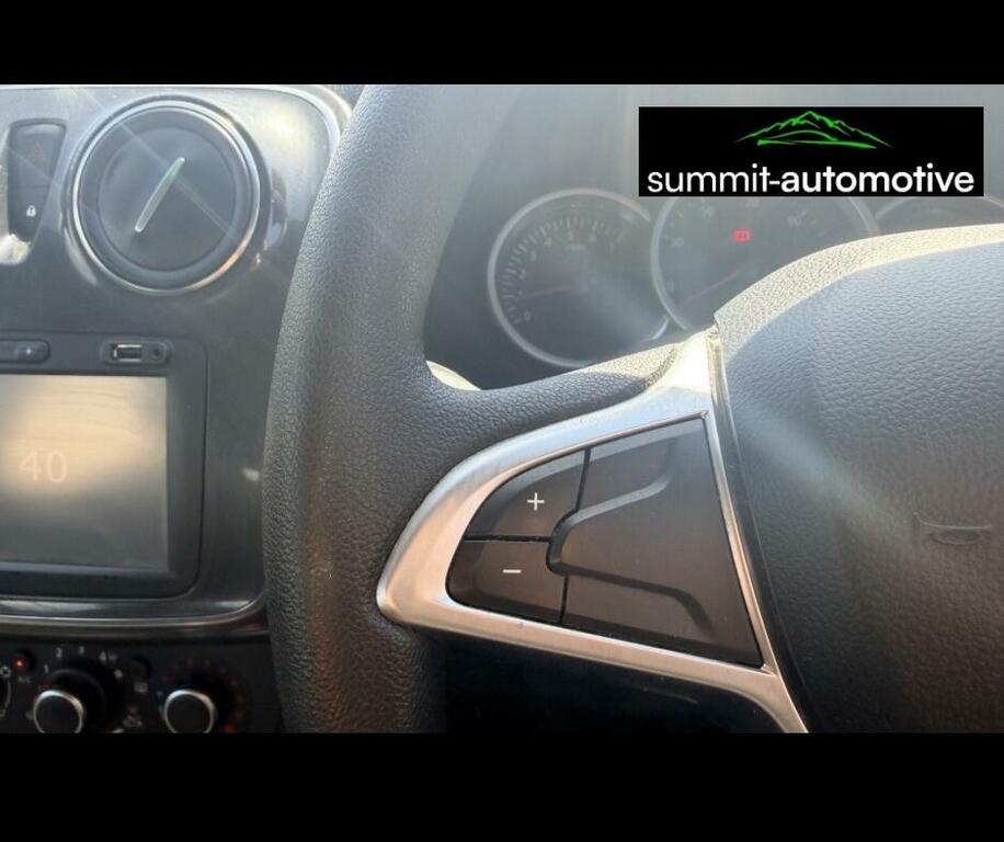 Dacia Sandero 0.9 Tce Essential  #19