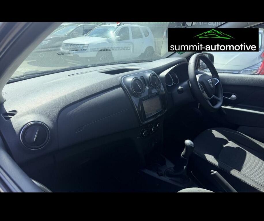 Dacia Sandero 0.9 Tce Essential  #13