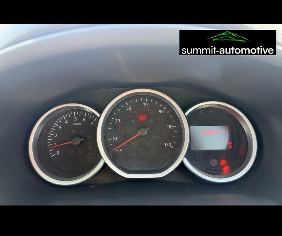 Dacia Sandero Laureate Grey #6
