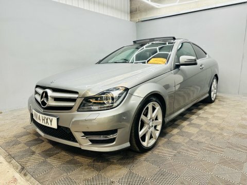 Mercedes-Benz C Class 2.1 C250 Cdi Silver #5
