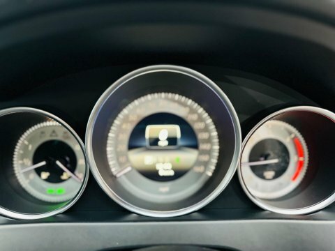 Mercedes-Benz C Class  Silver #15