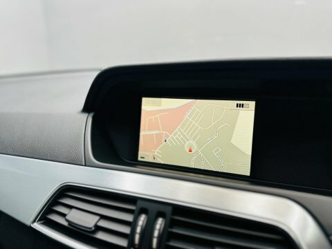 Mercedes-Benz C Class  Silver #11