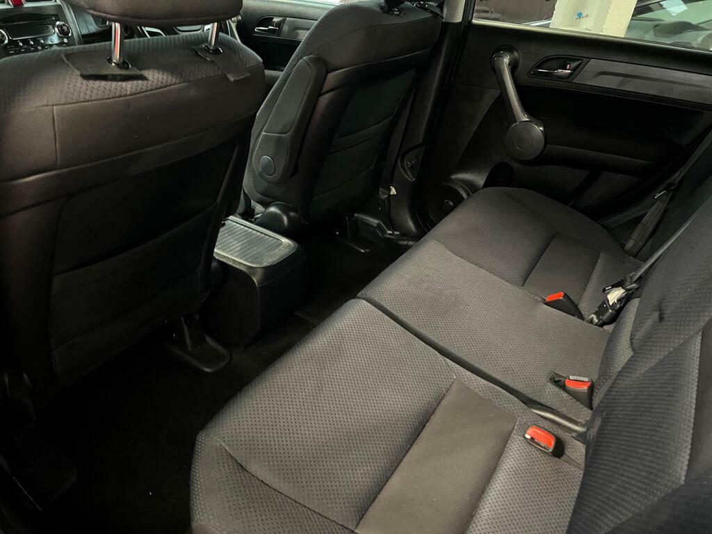 Honda Cr-V 2.2 I-cdti Es Silver #13