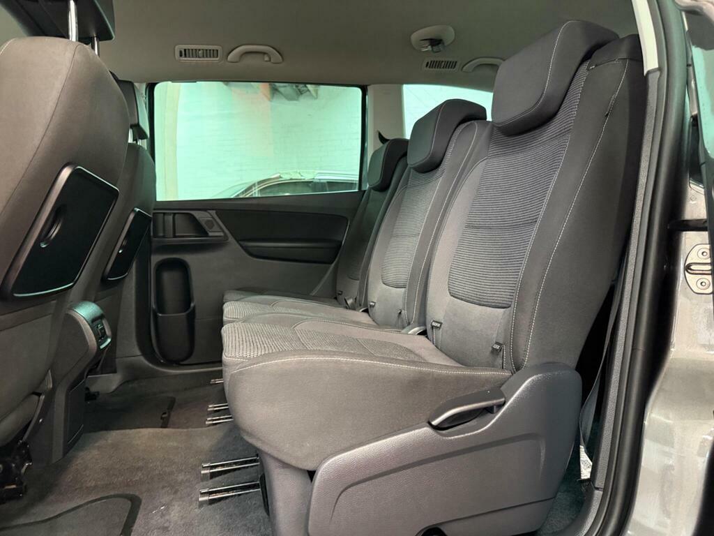Volkswagen Sharan #12