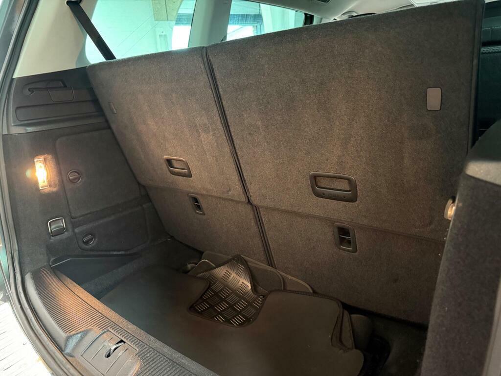 Volkswagen Sharan #14