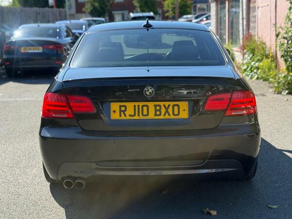 BMW 3 Series 3.0 330D M Sport Steptronic Euro 5  #6