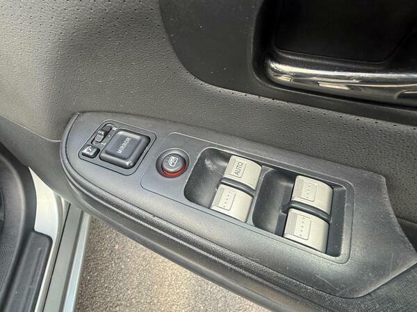 Honda Cr-V 2.2 I-ctdi Ex 139 Bhp Green #14
