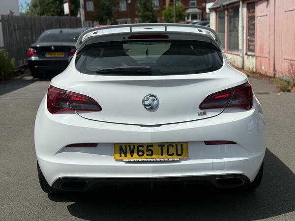 Vauxhall Astra GTC 2.0T Vxr Euro 6 Ss  #6