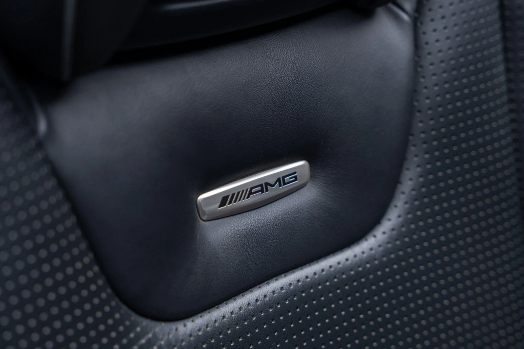 Mercedes-Benz SL Class 3.0 Sl400 Amg Sport G-tronic Euro 6 Ss  #46