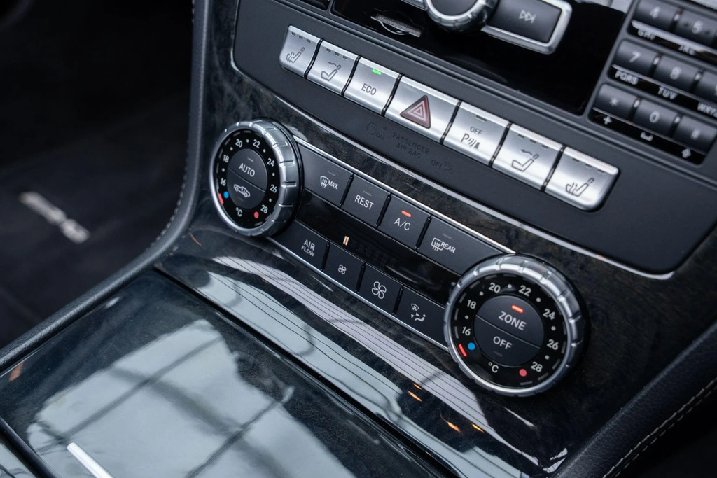 Mercedes-Benz SL Class 3.0 Sl400 Amg Sport G-tronic Euro 6 Ss  #18