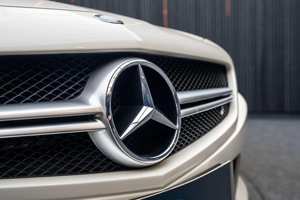 Mercedes-Benz SL Class 3.0 Sl400 Amg Sport G-tronic Euro 6 Ss  #39