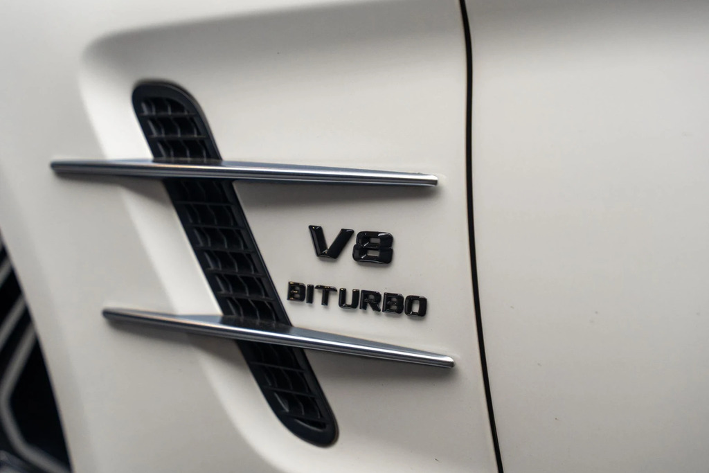 Mercedes-Benz SL Class 3.0 Sl400 Amg Sport G-tronic Euro 6 Ss  #29