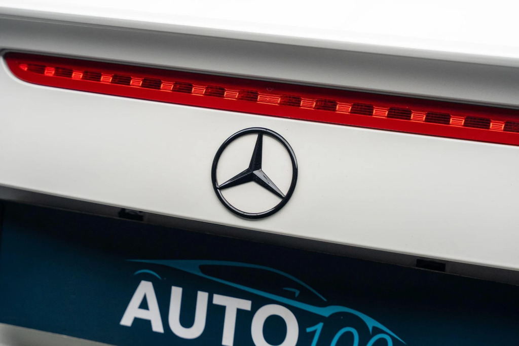 Mercedes-Benz SL Class 3.0 Sl400 Amg Sport G-tronic Euro 6 Ss  #25