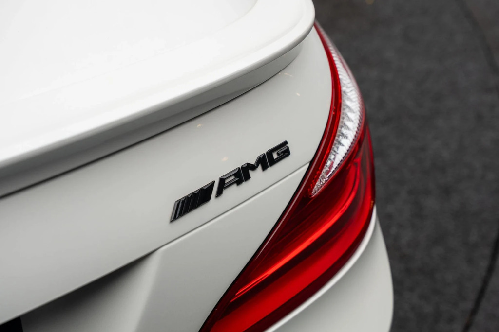 Mercedes-Benz SL Class 3.0 Sl400 Amg Sport G-tronic Euro 6 Ss  #31