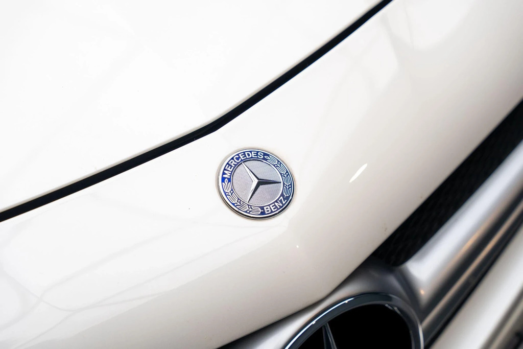 Mercedes-Benz SL Class 3.0 Sl400 Amg Sport G-tronic Euro 6 Ss  #37