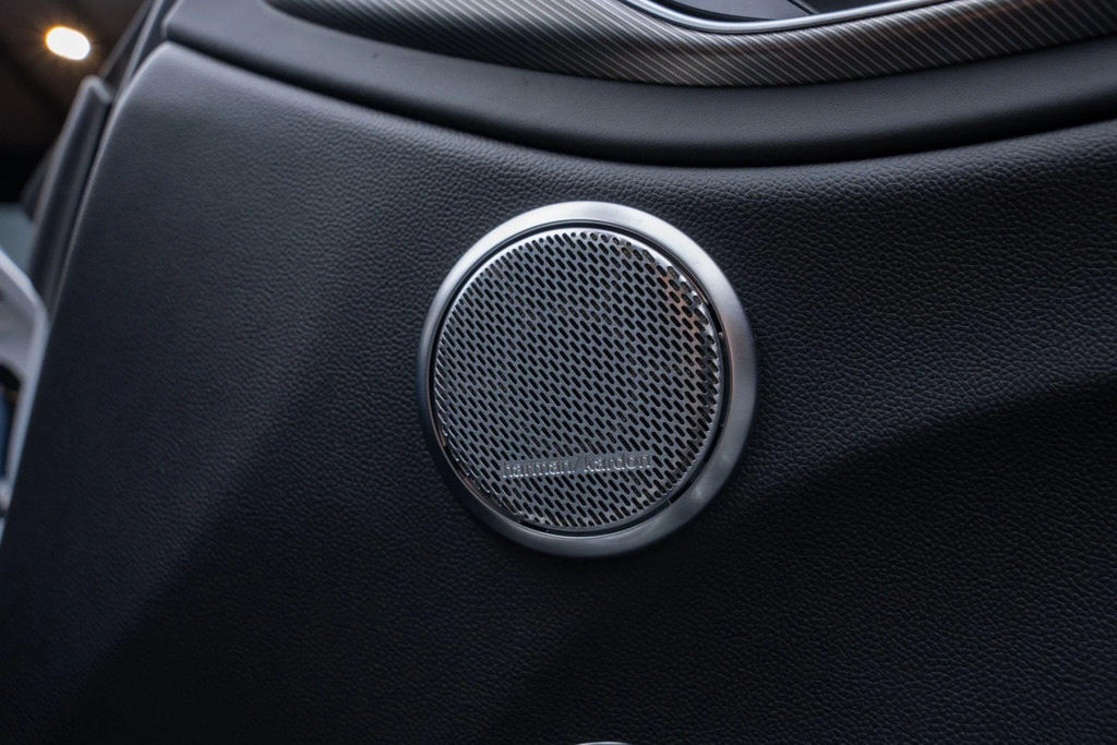 Alfa Romeo Giulia 2.0T Competizione Euro 6 Ss RX24KWM Grey #6