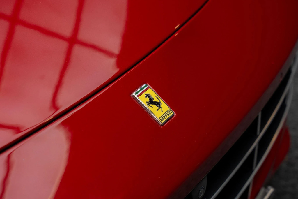 Ferrari FF 2dr Auto Black #27