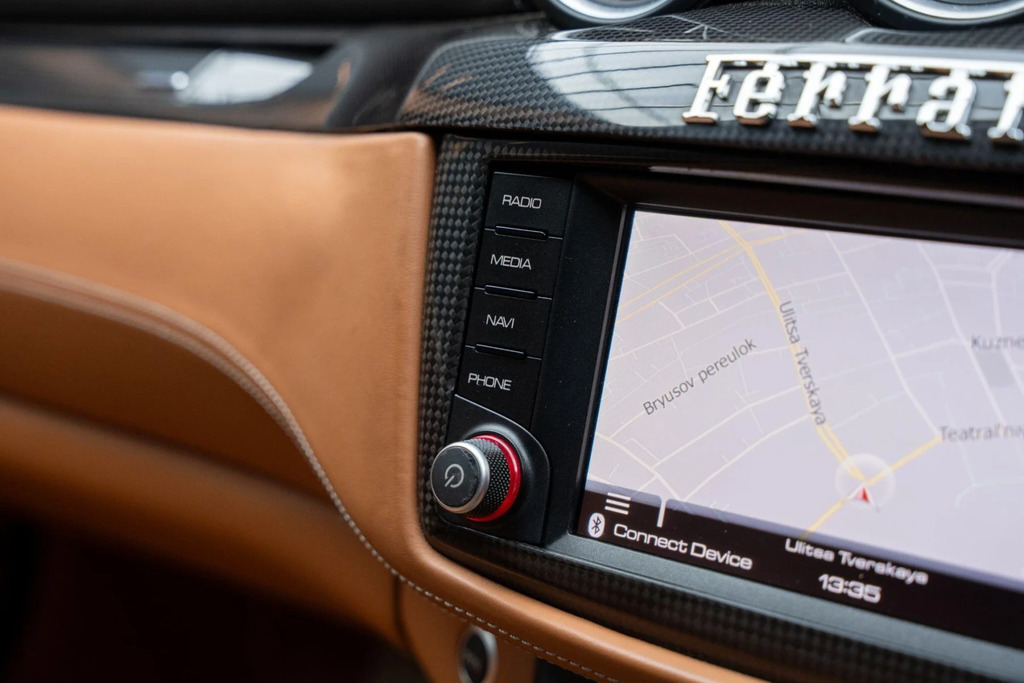 Ferrari FF 2dr Auto Black #34