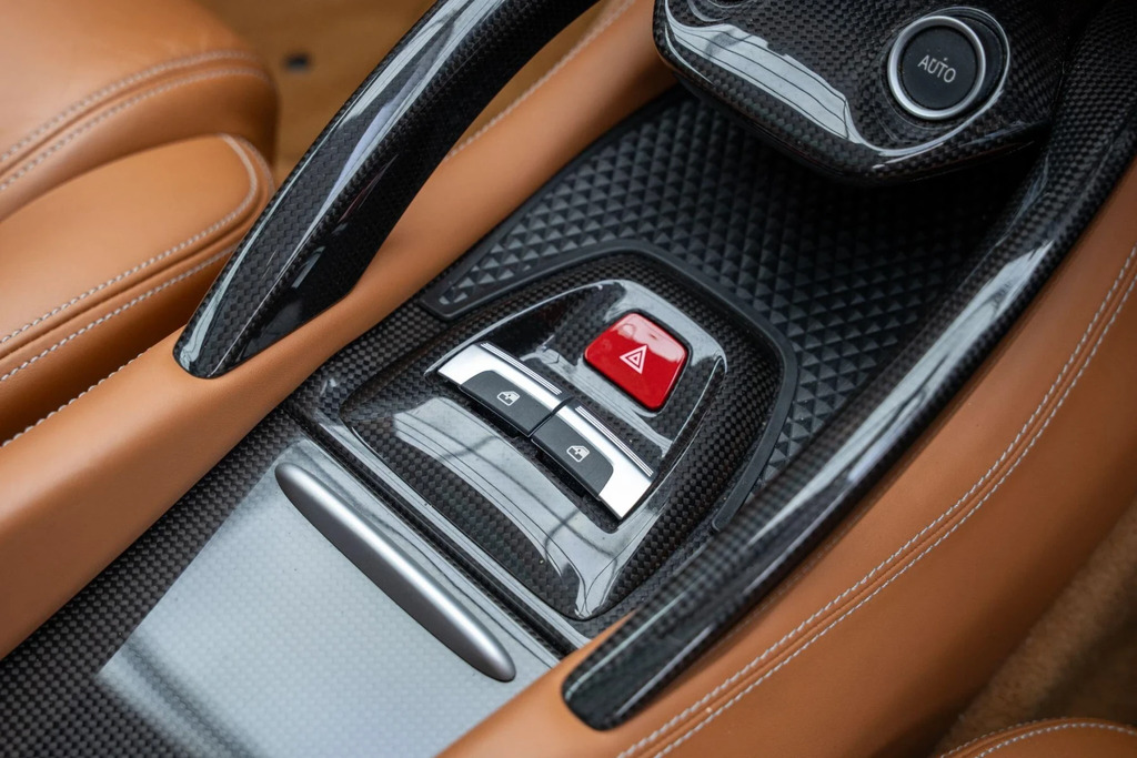 Ferrari FF 2dr Auto Black #40