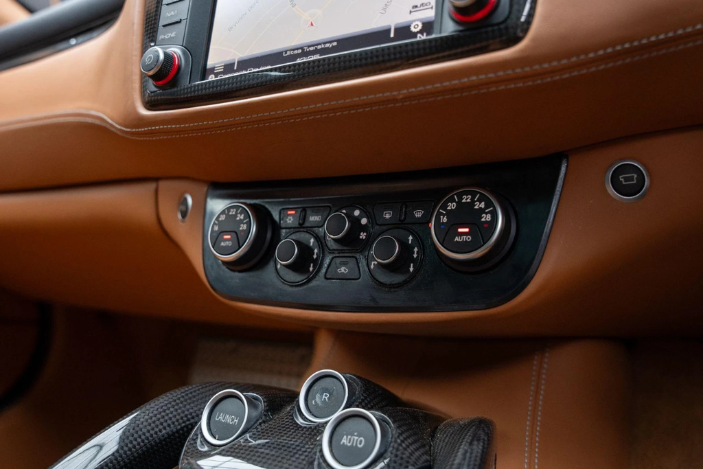 Ferrari FF 2dr Auto Black #37
