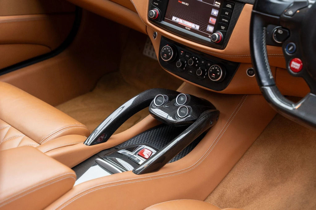 Ferrari FF 2dr Auto Black #32