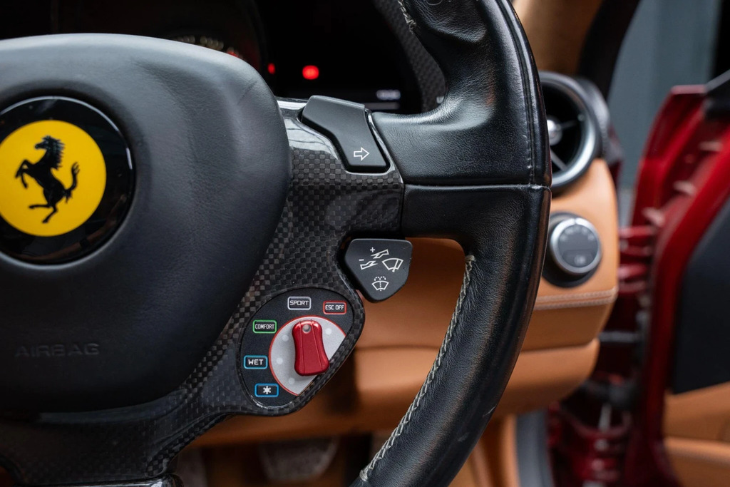 Ferrari FF 2dr Auto Black #24