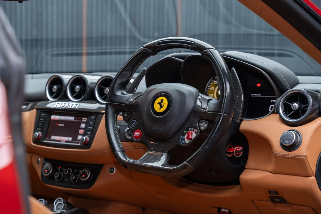 Ferrari FF 2dr Auto Black #26