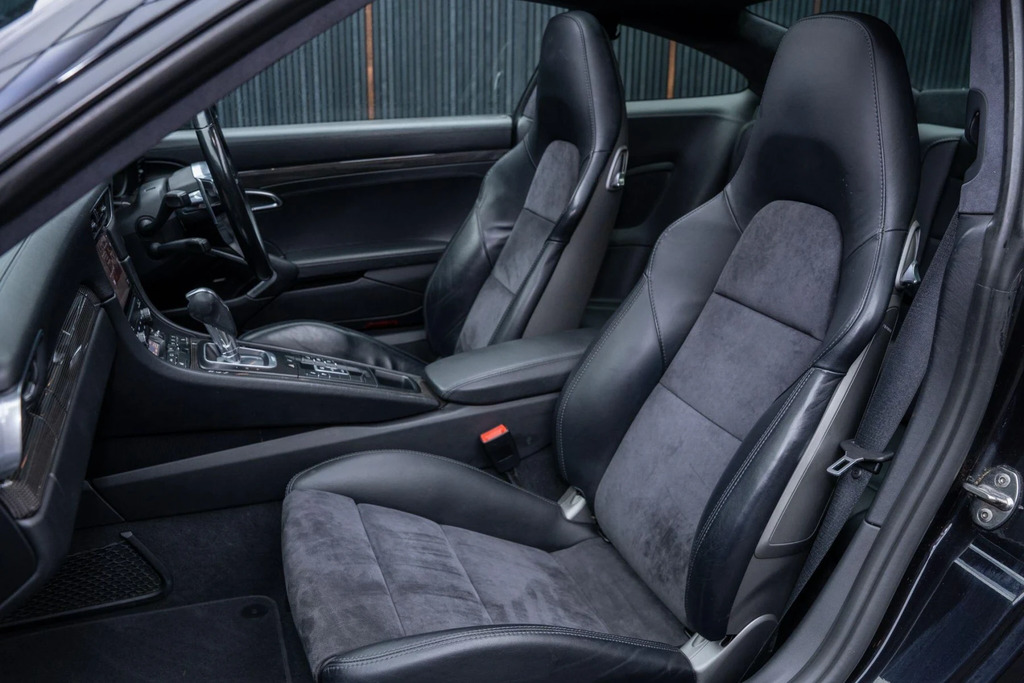 Porsche 911 3.0T 991 4S Targa Pdk 4Wd Euro 6 2-Door  #37