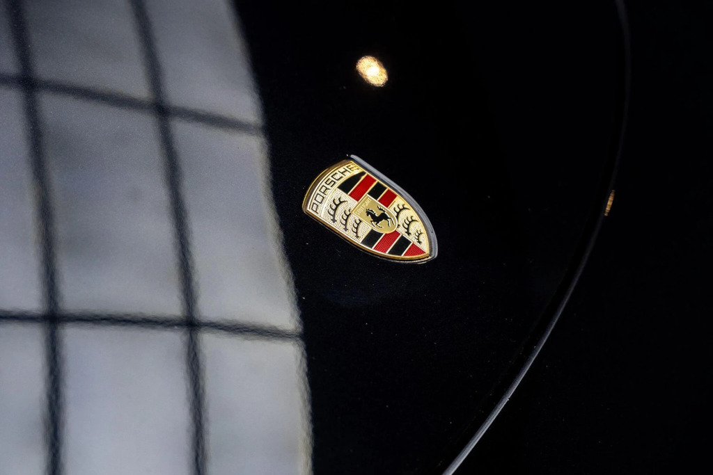 Porsche 911 3.0T 991 4S Targa Pdk 4Wd Euro 6 2-Door  #28