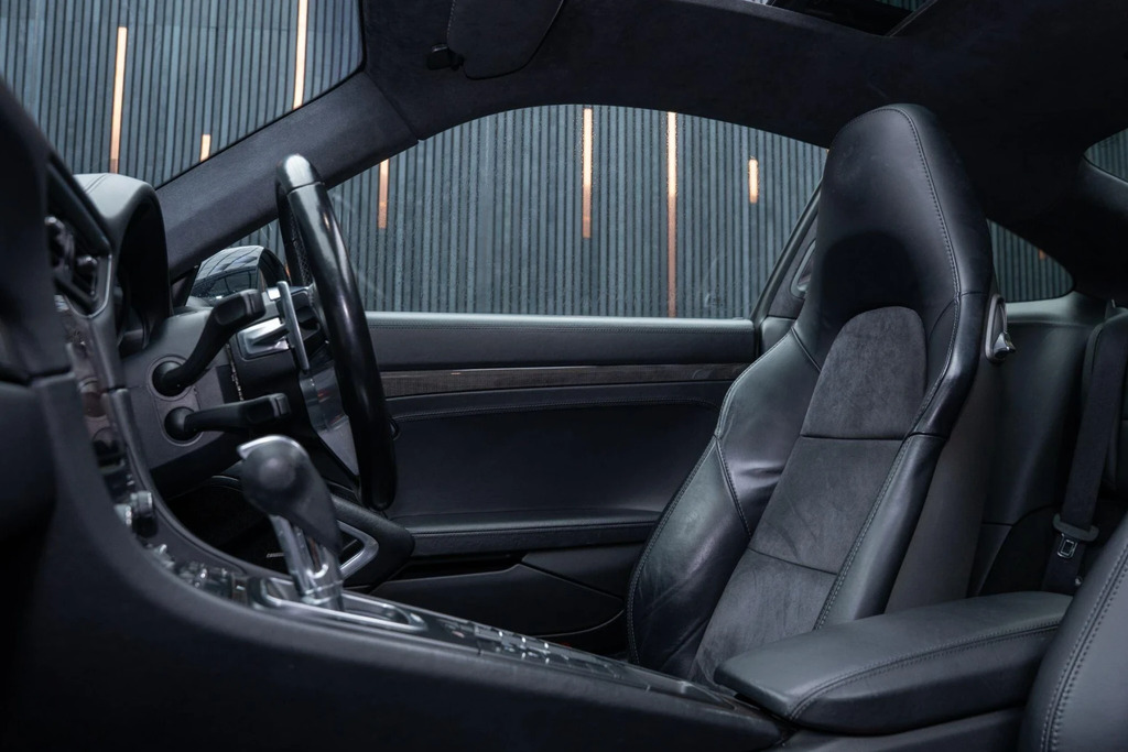 Porsche 911 3.0T 991 4S Targa Pdk 4Wd Euro 6 2-Door  #40