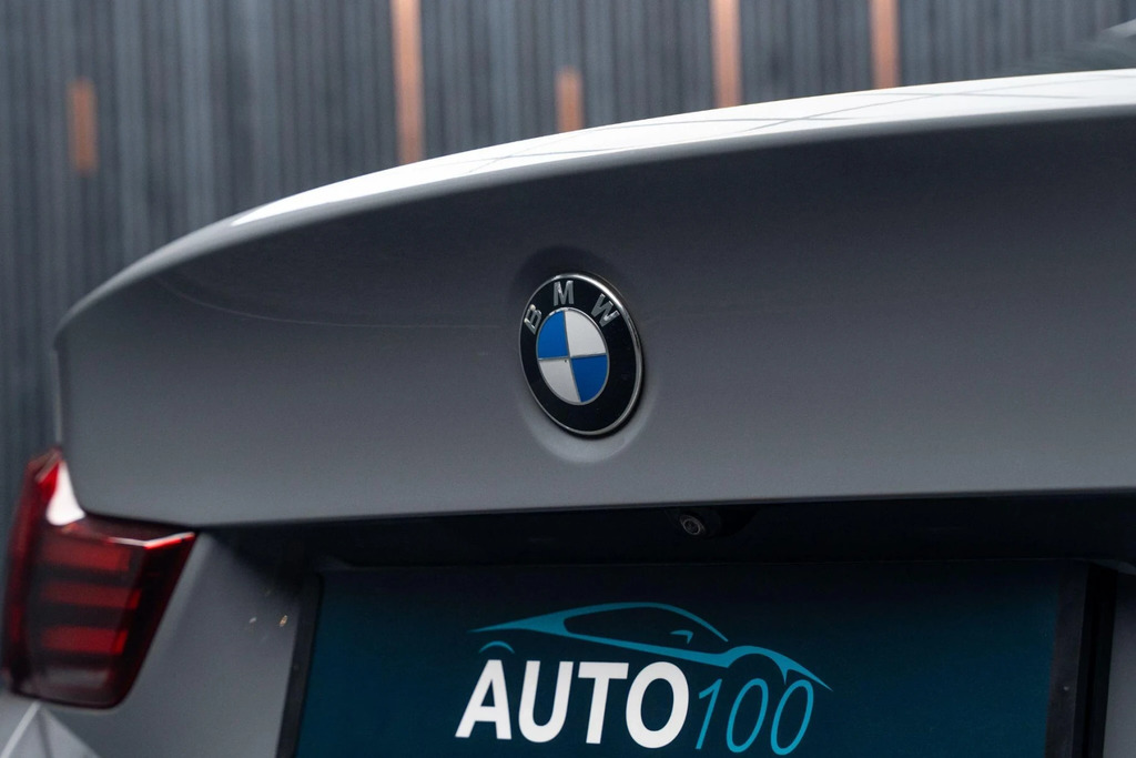 BMW M4 M4 Dct Competition Pack Blue #25