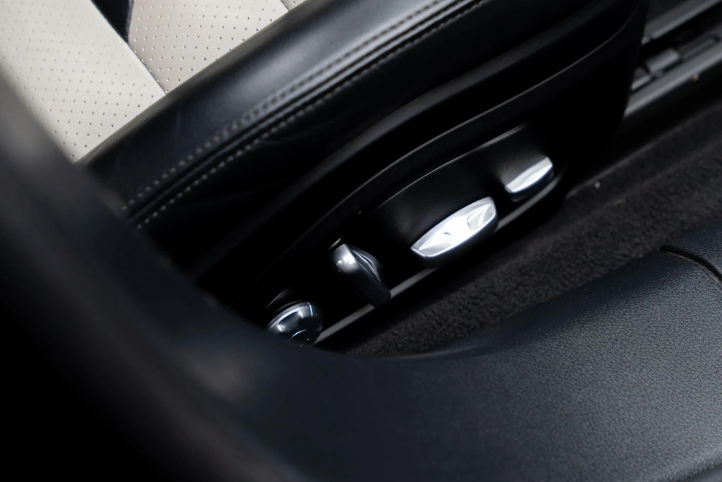 Porsche Panamera 2.9 V6 4 E-hybrid Pdk Grey #35