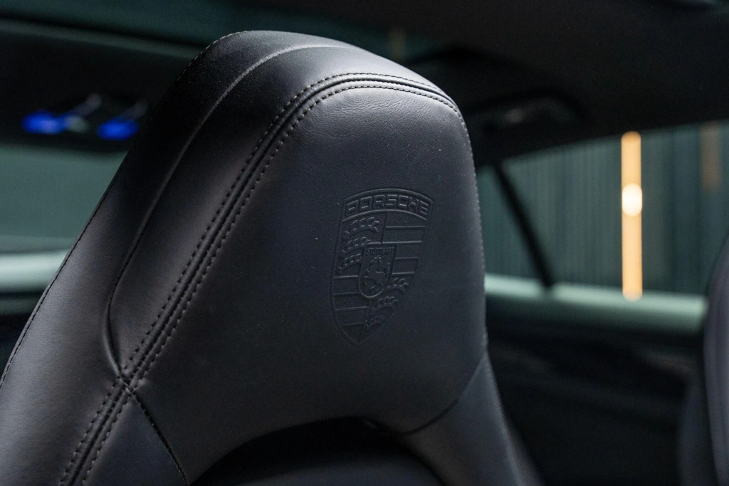 Porsche Panamera 2.9 V6 4 E-hybrid Pdk Grey #39