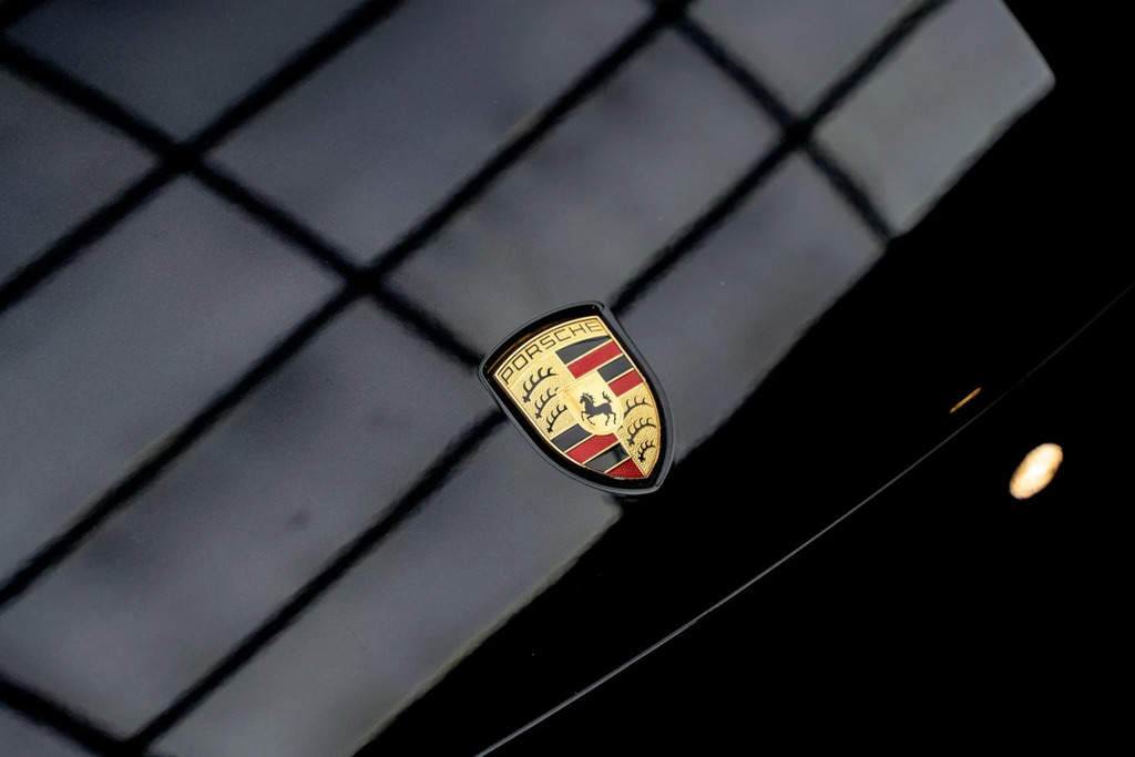 Porsche Panamera 2.9 V6 4 E-hybrid Pdk Grey #27
