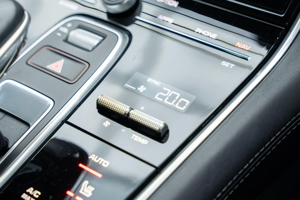 Porsche Panamera 2.9 V6 4 E-hybrid Pdk Grey #20