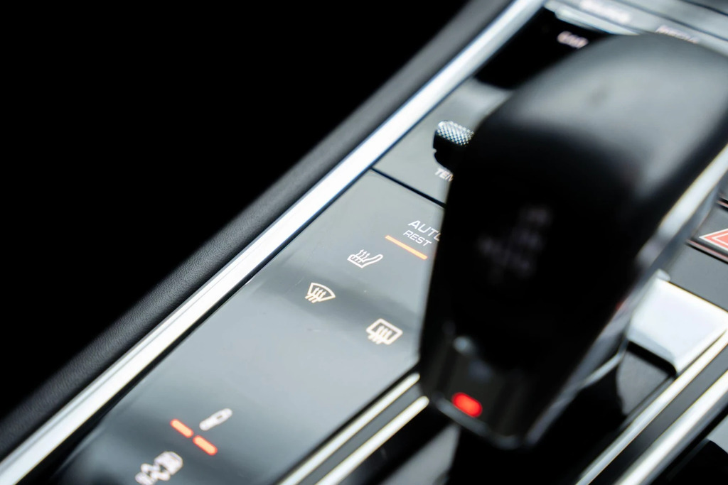 Porsche Panamera 2.9 V6 4 E-hybrid Pdk Grey #18