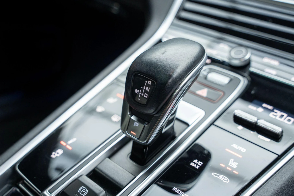 Porsche Panamera 2.9 V6 4 E-hybrid Pdk Grey #26