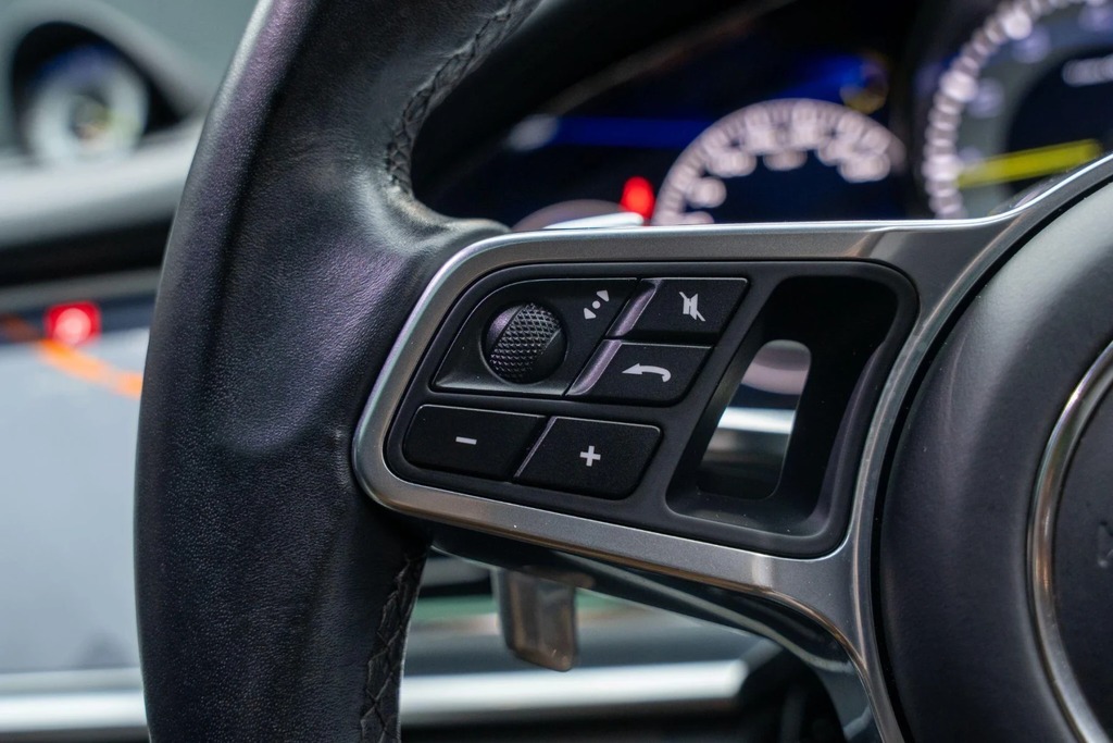 Porsche Panamera 2.9 V6 4 E-hybrid Pdk Grey #30
