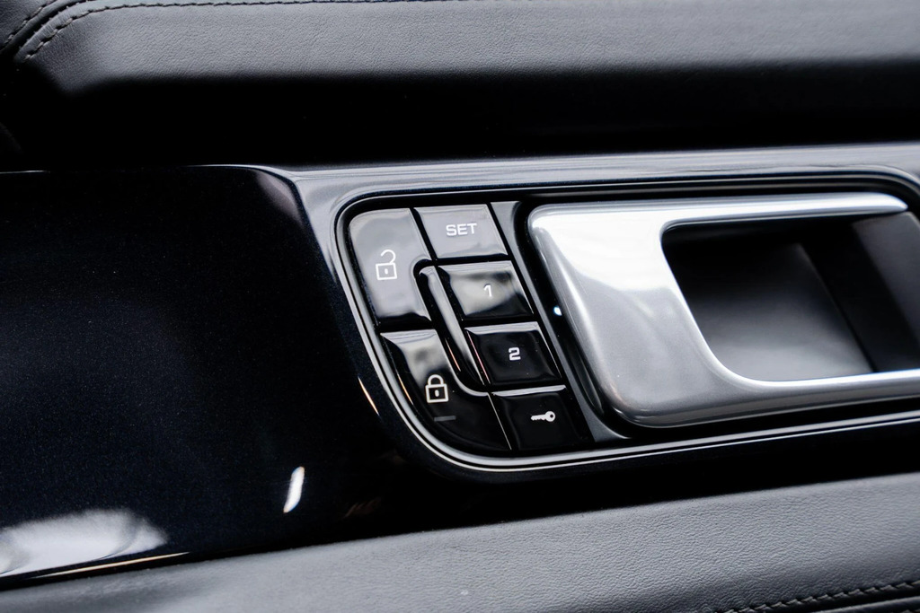 Porsche Panamera 2.9 V6 4 E-hybrid Pdk Grey #29