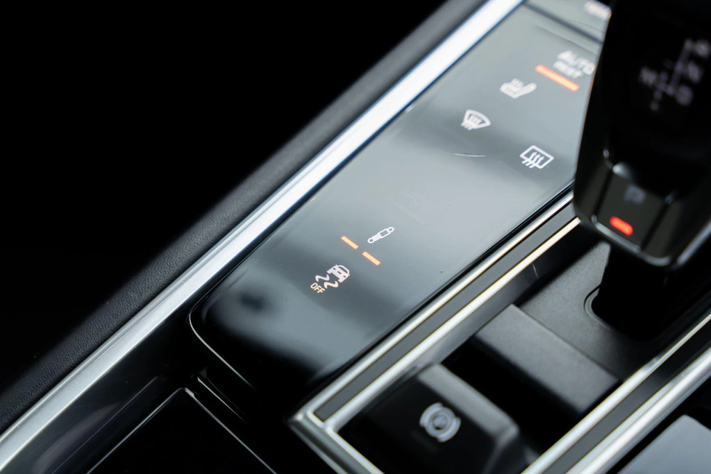 Porsche Panamera 2.9 V6 4 E-hybrid Pdk Grey #16