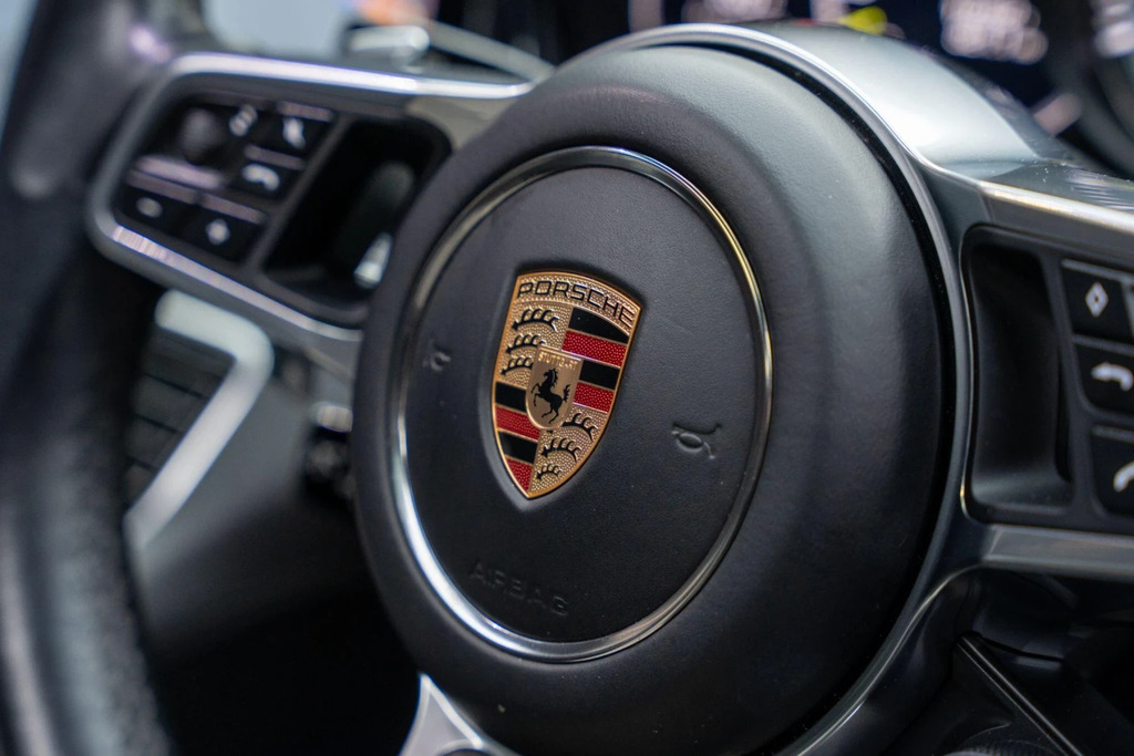 Porsche Panamera 2.9 V6 4 E-hybrid Pdk Grey #32
